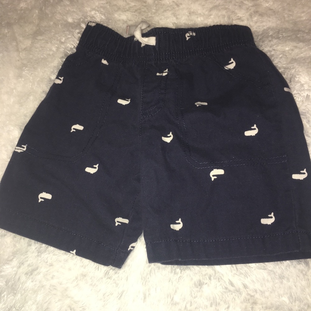 Carter’s shorts